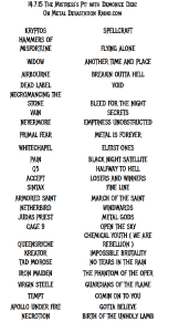 14.7.16 PLAYLIST MDR