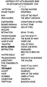 17.9.15 mdr playlist