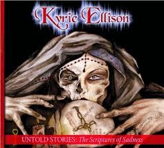 Kyrie Ellison - Album